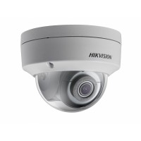 Hikvision DS-2CD2135FWD-IS (6мм) ip-камера купольная 3Мп;