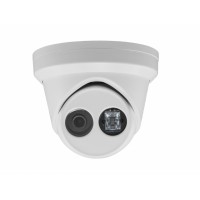 Hikvision DS-2CD2325FHWD-I (4мм) ip-камера купольная 2Мп