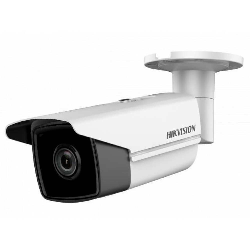 DS-2CD2T25FHWD-I5 (12мм) Ip-камера цилиндрическая 2Мп