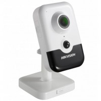 Hikvision DS-2CD2423G0-I (2.8mm) 2Мп компактная IP-камера с EXIR-подсветкой до 10м