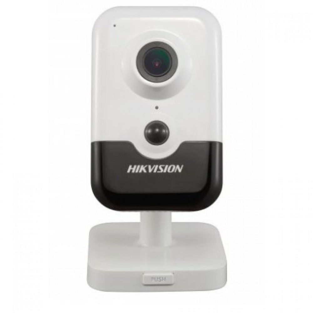 DS-2CD2423G0-I (4mm) 2Мп компактная IP-камера с EXIR-подсветкой до 10м