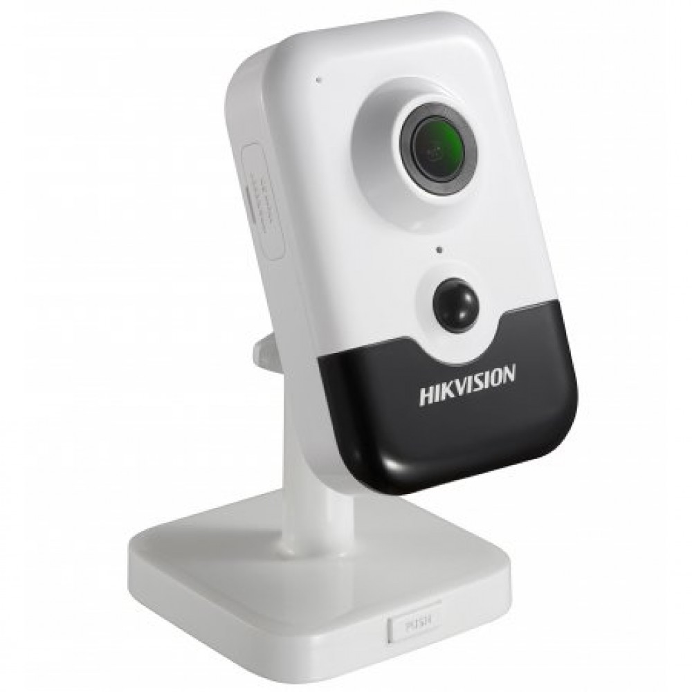 DS-2CD2423G0-I (4mm) 2Мп компактная IP-камера с EXIR-подсветкой до 10м