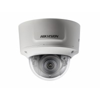 Hikvision DS-2CD2183G0-IS (2,8mm) 8Мп уличная купольная IP-камера с EXIR-подсветкой до 30м
