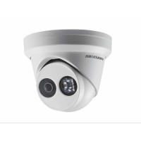 Hikvision DS-2CD2363G0-I (4mm) 6Мп уличная IP-камера с EXIR-подсветкой до 30м