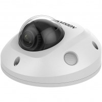 Hikvision DS-2CD2563G0-IS (2.8mm) 6Мп уличная компактная IP-камера с EXIR-подсветкой до 10м