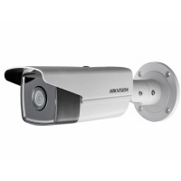 Hikvision DS-2CD2T83G0-I8 (2.8mm) 8Мп уличная цилиндрическая IP-камера с EXIR-подсветкой до 80м