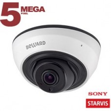 Beward SV3210DR (2.8мм) Ip-камера 5 Мп