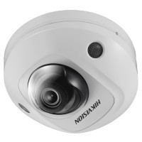Hikvision DS-2CD2525FHWD-IS (4мм) IP-камера
