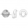 DS-2CD2525FHWD-IWS (2.8мм) IP-камера