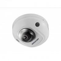Hikvision DS-2CD2525FWD-IWS (6мм) IP-камера