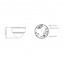 DS-2CD2185G0-IMS (2.8 мм) Ip-камера  8 Мп