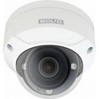 BOLID BOLID VCI-280-01 IP камера 8 Мп купольная уличная
