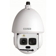 BOLID BOLID VCI-529-06 IP камера 2 Мп скоростная поворотная ИК-подсветкой