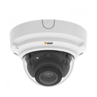 AXIS AXIS P3375-LV RU (01062-014) 2Мп IP-камера купольная со встроенной ИК-подсветкой.