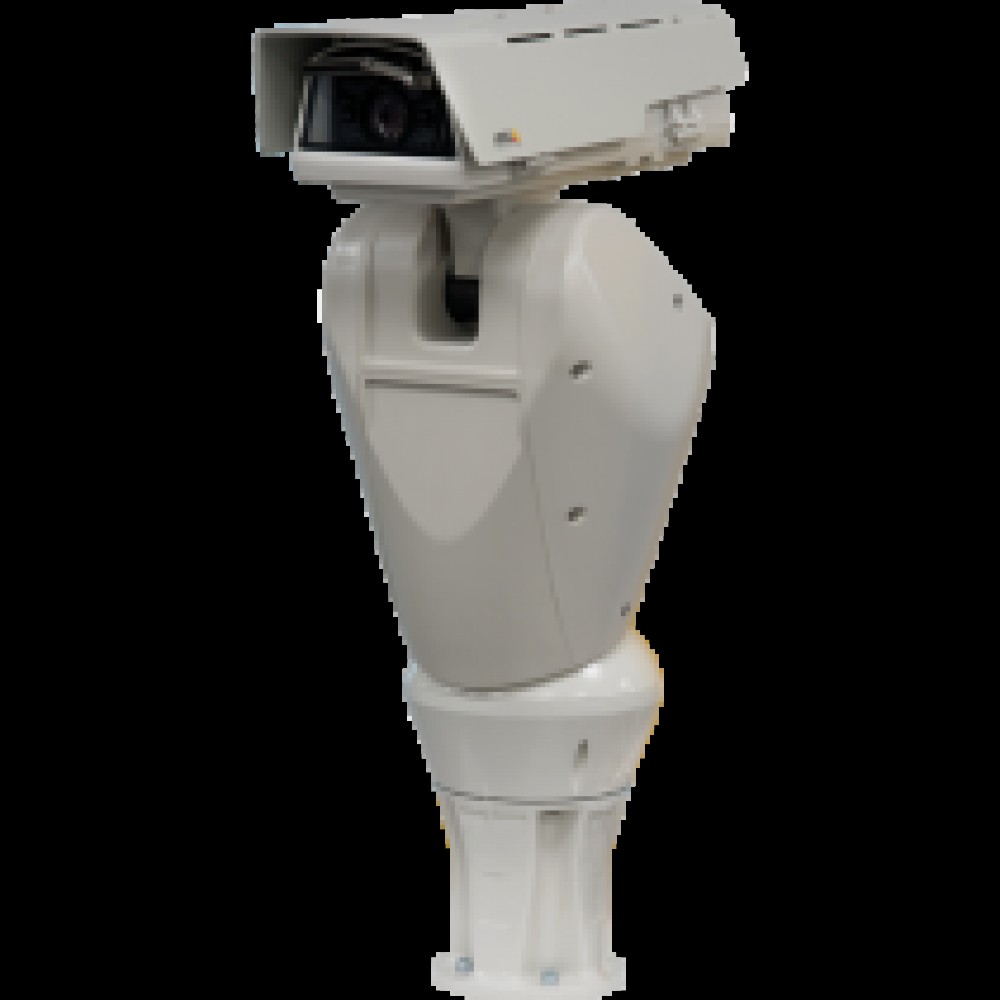AXIS Q8665-E 230V AC (0716-001) 2Мп IP-камера поворотная со встроенным дворником