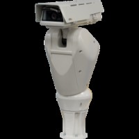 AXIS AXIS Q8665-E 230V AC (0716-001) 2Мп IP-камера поворотная со встроенным дворником