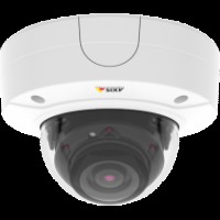 AXIS AXIS P3228-LV (0887-001) 8Мп IP-камера со встроенной ИК-подсветкой