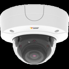 AXIS AXIS P3228-LV (0887-001) 8Мп IP-камера со встроенной ИК-подсветкой