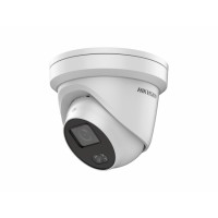 Hikvision DS-2CD2347G1-L (6 мм) 4 Мп уличная купольная IP-камера