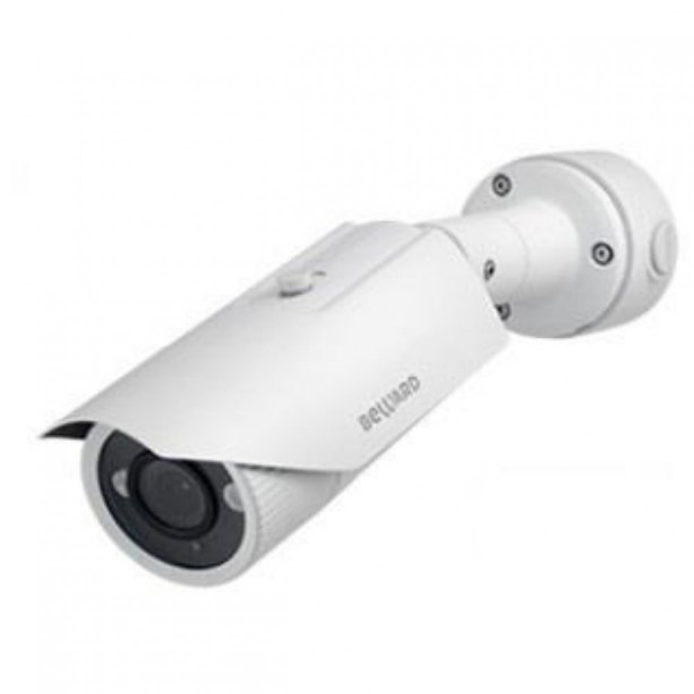 B2710RVZ-B1 (2.7-12 мм) Ip-камера BULLET уличная 2 Мп