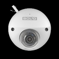 BOLID BOLID VCI-742 версия 2 IP камера 4 Мп купольная антивандальная