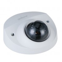 Dahua DH-IPC-HDBW3241FP-AS-0280B Камера видеонаблюдения IP уличная мини-купольная 2Мп