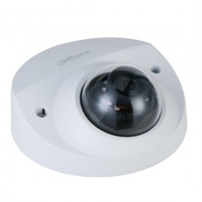 Dahua DH-IPC-HDBW3241FP-AS-0280B Камера видеонаблюдения IP уличная мини-купольная 2Мп