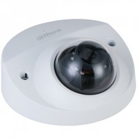 Dahua DH-IPC-HDBW3441FP-AS-0280B Камера видеонаблюдения IP уличная мини-купольная 4Мп
