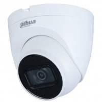 Dahua DH-IPC-HDW2431TP-AS-0280B Камера видеонаблюдения IP уличная купольная 4Мп