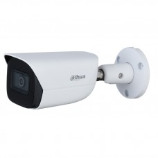 Dahua DH-IPC-HFW3241EP-SA-0360B Камера видеонаблюдения IP уличная цилиндрическая 2Мп