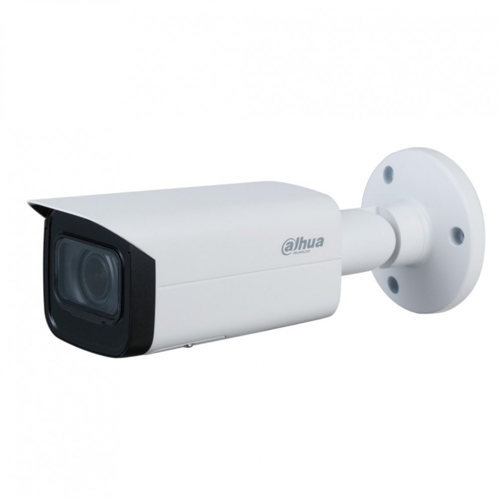 DH-IPC-HFW3241TP-ZS Камера видеонаблюдения IP уличная цилиндрическая 2Мп