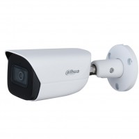 Dahua DH-IPC-HFW3441EP-SA-0360B Камера видеонаблюдения IP уличная цилиндрическая 4Мп