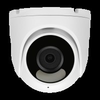 Polyvision PVC-IP5X-DF4P (4 мм)  Купольная IP-камера 5Мп со светосильным объективом 4мм