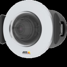 AXIS Axis M3015 код 01151-001 (01151-001) Ультракомпактная купольная камера.