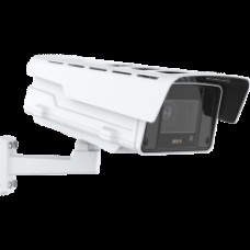 AXIS AXIS Q1645-LE (01223-001) 2MP телекамера сетевая уличная