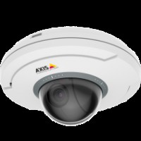 AXIS AXIS M5054 (01079-001) Сетевая PTZ-камера с разрешением HDTV 720p.