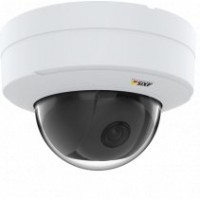 AXIS AXIS P3245-V RU (01591-014) Сетевая купольная камера.