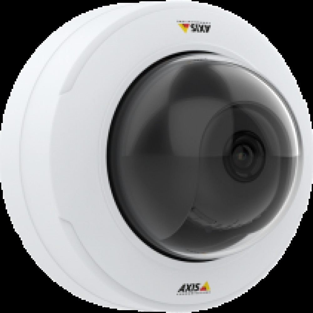 AXIS P3245-V RU (01591-014) Сетевая купольная камера.