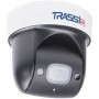 TR-D5123IR3 Бюджетная миниатюрная 2Мп скоростная поворотная IP-камера.