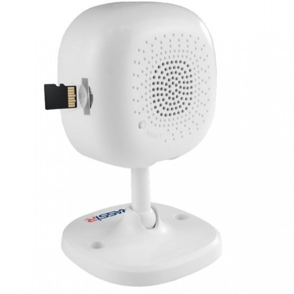 TR-W2C1 2 Мп Wi-Fi камера