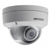 Hikvision DS-2CD2123G0E-I (2.8 мм) IP-камера 2 Мп купольная
