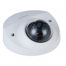 Dahua DH-IPC-HDBW2231FP-AS-0280B Камера видеонаблюдения IP уличная мини-купольная 2Мп