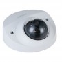 DH-IPC-HDBW2231FP-AS-0280B Камера видеонаблюдения IP уличная мини-купольная 2Мп