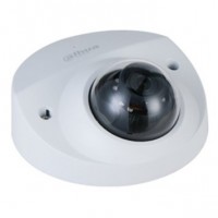 Dahua DH-IPC-HDBW2431FP-AS-0280B Камера видеонаблюдения IP уличная мини-купольная 4Мп