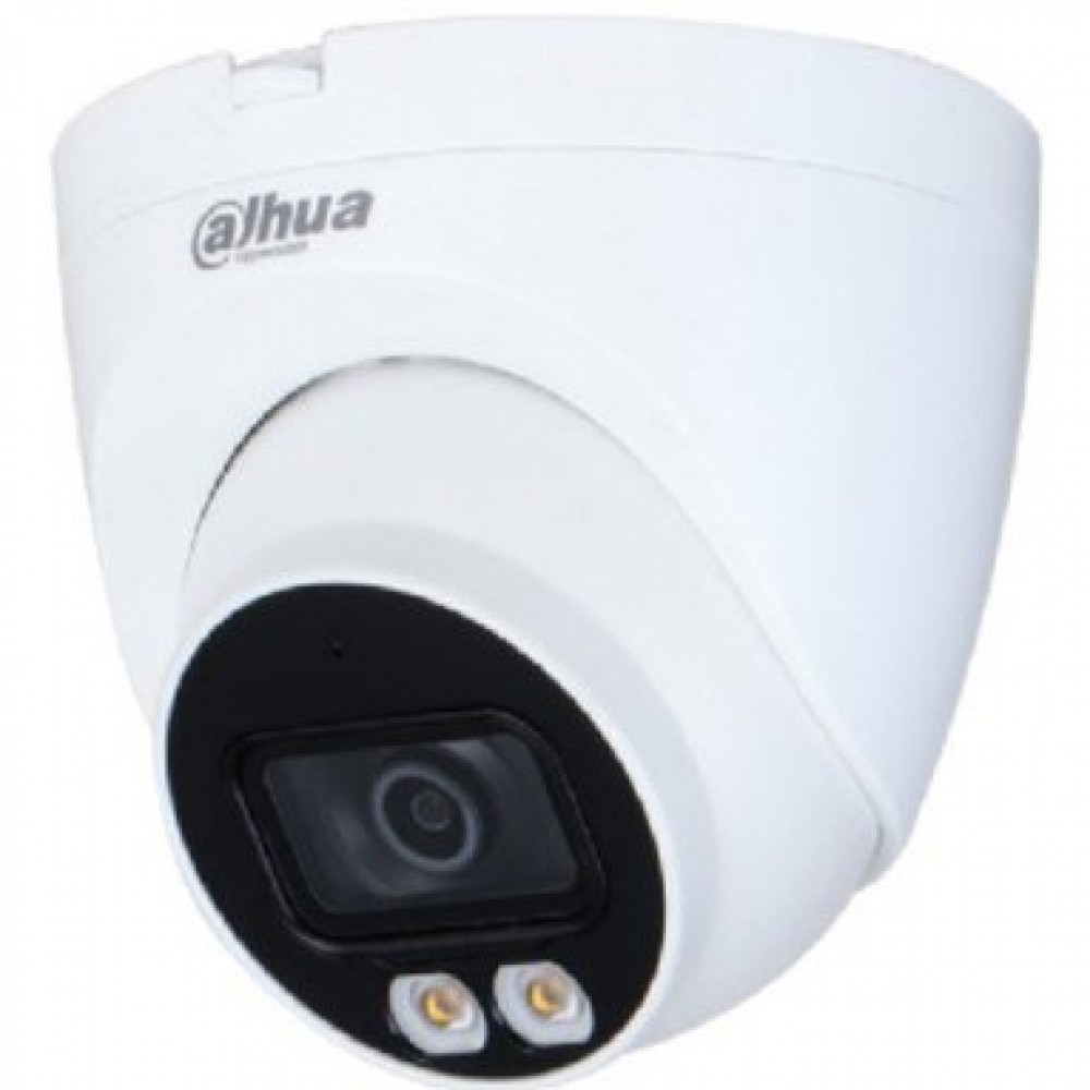DH-IPC-HDW2239TP-AS-LED-0360B Камера видеонаблюдения IP уличная купольная 2Мп