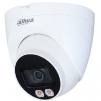 Dahua DH-IPC-HDW2439TP-AS-LED-0360B Камера видеонаблюдения IP уличная купольная 4Мп