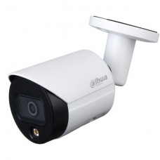 Dahua DH-IPC-HFW2239SP-SA-LED-0360B Камера видеонаблюдения IP уличная цилиндрическая 2Мп
