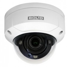 BOLID BOLID VCI-220-01 версия 2 IP камера 4 Мп купольная антивандальная