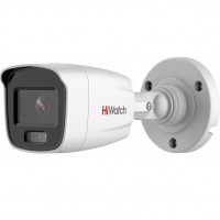 HiWatch DS-I250L (2.8 мм) 2Мп уличная цилиндрическая IP-камера