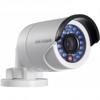 Hikvision DS-2CD2045IV-I (2.8мм) 4Мп уличная цилиндрическая IP-камера
